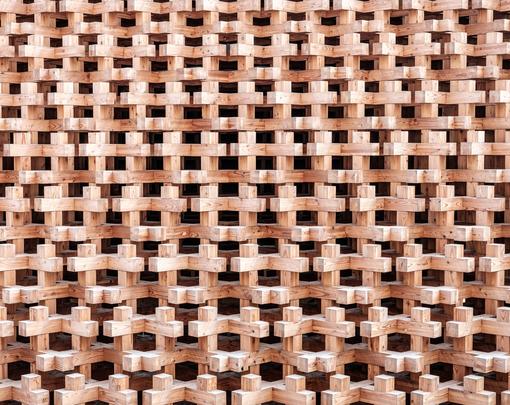 Default Image: Wood